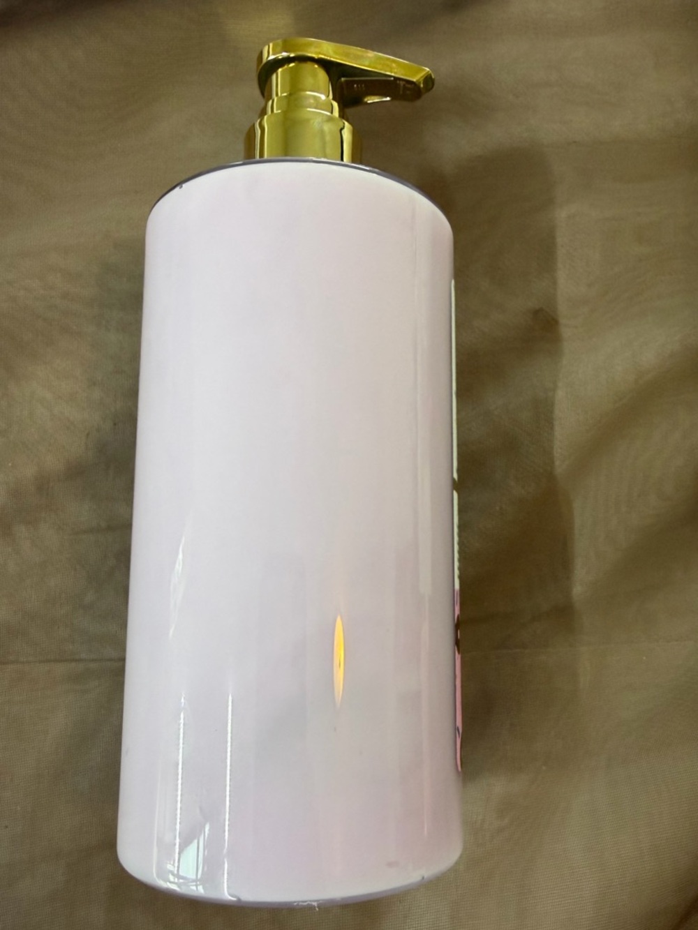 Aminnah I-Donut Know Lotion 🍩 - Picture 3 of 3